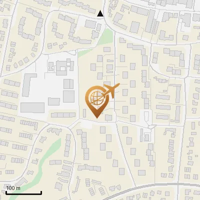 Foto zu Mechelnbusch 15, 22559 Hamburg