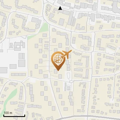 Foto zu Mechelnbusch 16, 22559 Hamburg