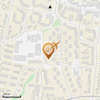 Foto zu Mechelnbusch 17, 22559 Hamburg