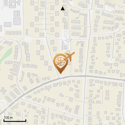 Foto zu Mechelnbusch 2, 22559 Hamburg