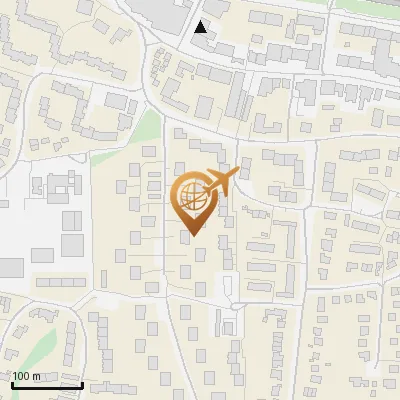 Foto zu Mechelnbusch 20, 22559 Hamburg