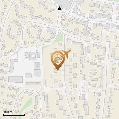 Foto zu Mechelnbusch 21, 22559 Hamburg