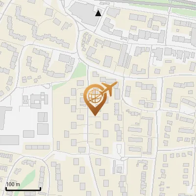 Foto zu Mechelnbusch 22, 22559 Hamburg