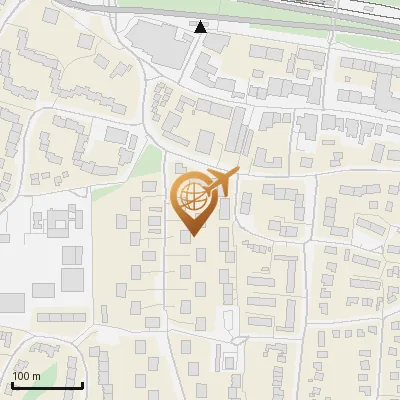 Foto zu Mechelnbusch 24, 22559 Hamburg