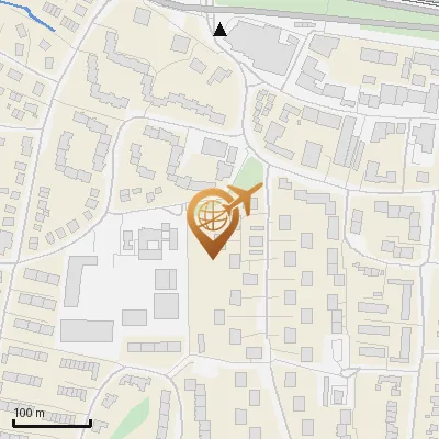 Foto zu Mechelnbusch 25, 22559 Hamburg