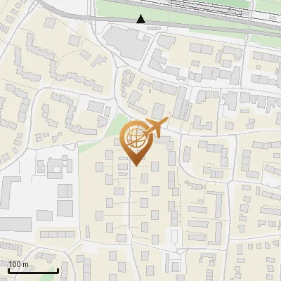 Foto zu Mechelnbusch 26, 22559 Hamburg