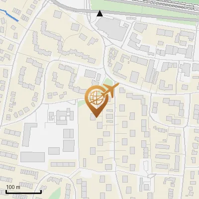 Foto zu Mechelnbusch 27, 22559 Hamburg