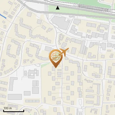 Foto zu Mechelnbusch 29, 22559 Hamburg