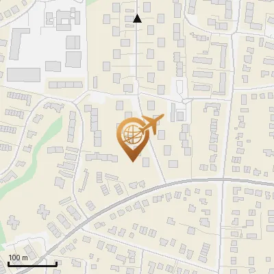 Foto zu Mechelnbusch 3, 22559 Hamburg