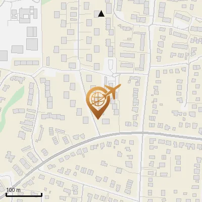 Foto zu Mechelnbusch 4, 22559 Hamburg