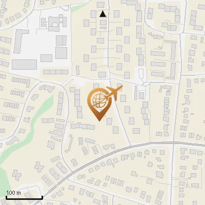 Foto zu Mechelnbusch 5, 22559 Hamburg