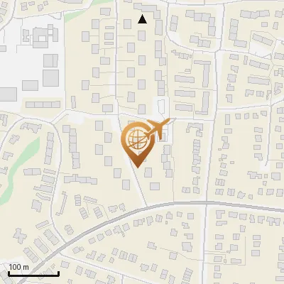 Foto zu Mechelnbusch 6, 22559 Hamburg