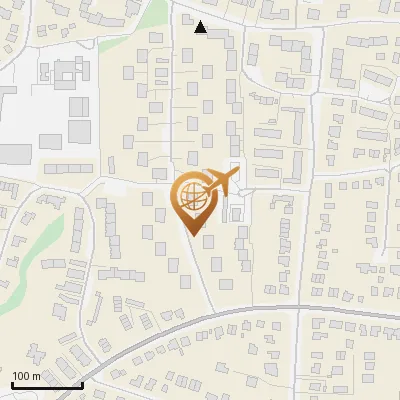 Foto zu Mechelnbusch 8, 22559 Hamburg