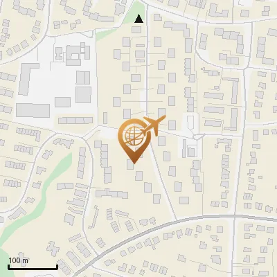 Foto zu Mechelnbusch 9, 22559 Hamburg