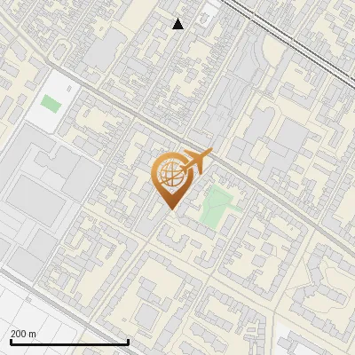 Foto zu Mechternstraße 10, 50823 Köln