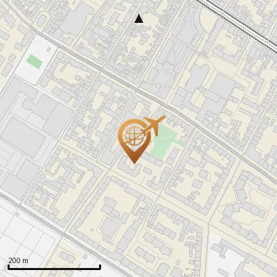 Foto zu Mechternstraße 17, 50823 Köln