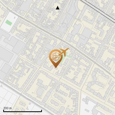 Foto zu Mechternstraße 21, 50823 Köln