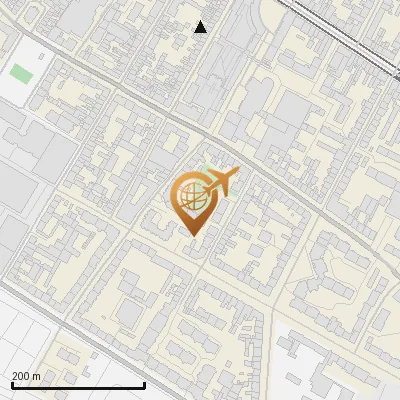 Foto zu Mechternstraße 23, 50823 Köln