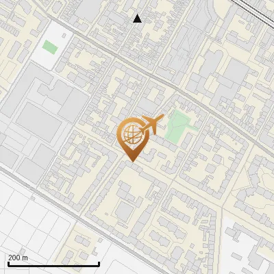Foto zu Mechternstraße 27, 50823 Köln