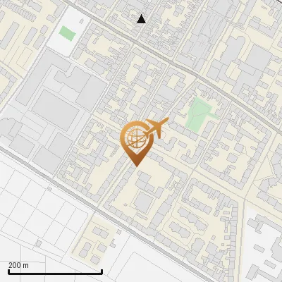 Foto zu Mechternstraße 29, 50823 Köln