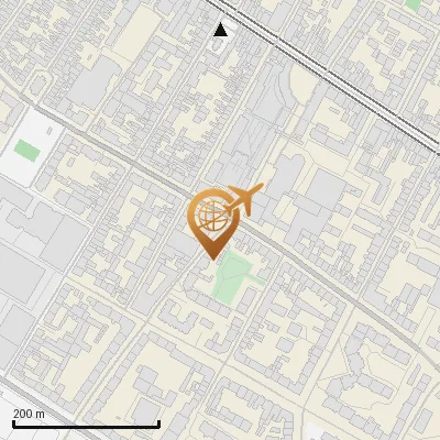 Foto zu Mechternstraße 3, 50823 Köln