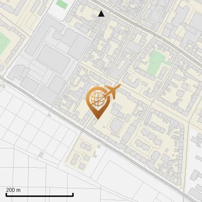 Foto zu Mechternstraße 39, 50823 Köln