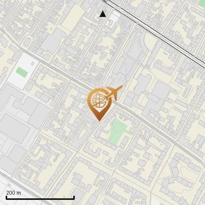Foto zu Mechternstraße 4, 50823 Köln