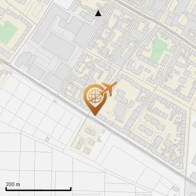 Foto zu Mechternstraße 43, 50823 Köln