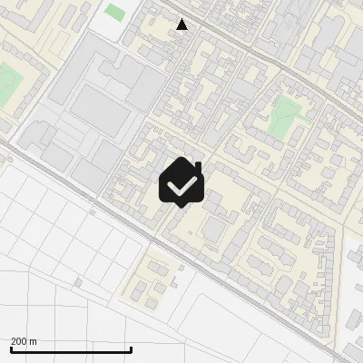 Foto zu Mechternstraße 44, 50823 Köln