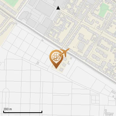 Foto zu Mechternstraße 59, 50823 Köln