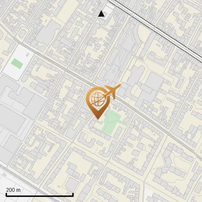 Foto zu Mechternstraße 7, 50823 Köln