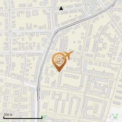 Foto zu Mechthildenstraße 14, 80639 München