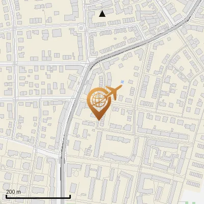 Foto zu Mechthildenstraße 26, 80639 München