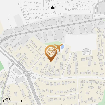 Foto zu Mechthildweg 10, 22453 Hamburg