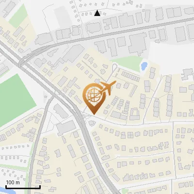 Foto zu Mechthildweg 2, 22453 Hamburg