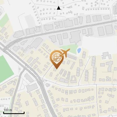 Foto zu Mechthildweg 6, 22453 Hamburg