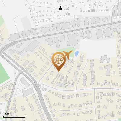 Foto zu Mechthildweg 8, 22453 Hamburg