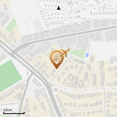 Foto zu Mechthildweg 9, 22453 Hamburg