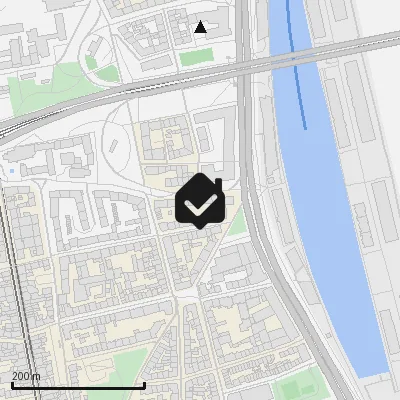 Foto zu Mechtildisstraße 10, 50678 Köln