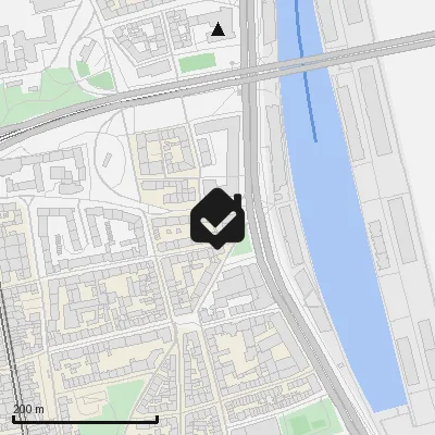 Foto zu Mechtildisstraße 14, 50678 Köln