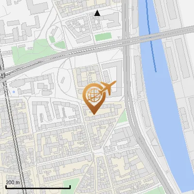 Foto zu Mechtildisstraße 6, 50678 Köln