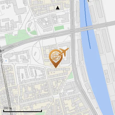 Foto zu Mechtildisstraße 9, 50678 Köln