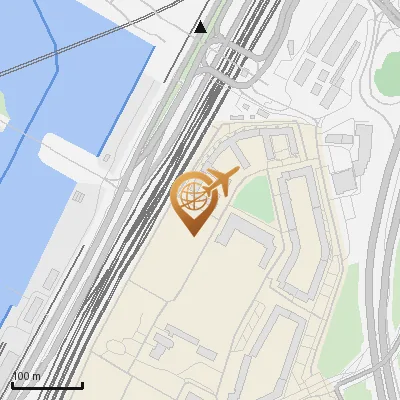 Foto zu Meckelburgsweg 1, 20539 Hamburg