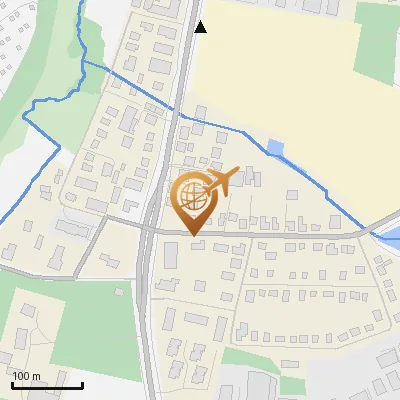 Foto zu Meckelfelder Weg 1, 21079 Hamburg