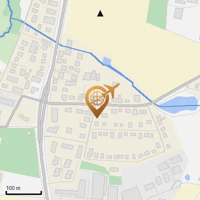 Foto zu Meckelfelder Weg 10, 21079 Hamburg