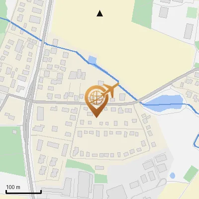 Foto zu Meckelfelder Weg 14, 21079 Hamburg