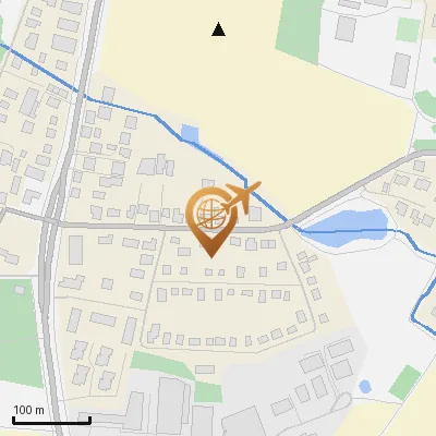 Foto zu Meckelfelder Weg 16, 21079 Hamburg