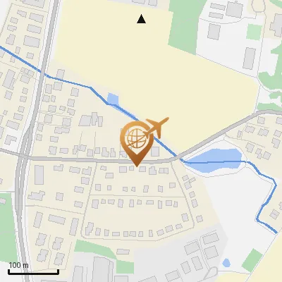 Foto zu Meckelfelder Weg 17, 21079 Hamburg