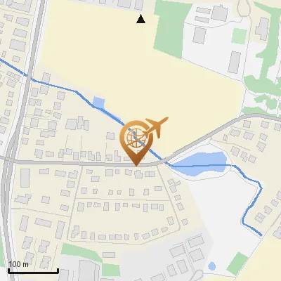 Foto zu Meckelfelder Weg 19, 21079 Hamburg