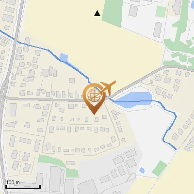 Foto zu Meckelfelder Weg 22, 21079 Hamburg